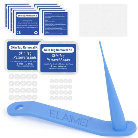 Painless Auto Skin Tag Mole Wart