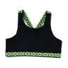 Children Hip Hop Clothes Girls Jazz Street Dance