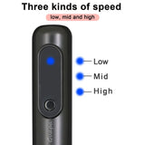 Multifunctional Microshading Tattoo Pen Professional Permanent Makeup
