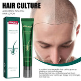 Biotin Fast Hair Growth Oil Hair Regrowth Serum
