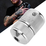 Tattoo Grip Self-Locking Stainless Steel Tattoo Machine