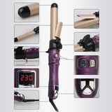Mm Hair Curler Automatic Electric Hair Curler Curls