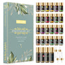 Pure Natural Essential Oils Gift Massage