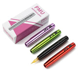 Wireless Pmu Permanent Makeup Tattoo Pen Microblading