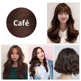 Wholesale Hair Dye Shampoo Hair Care Products