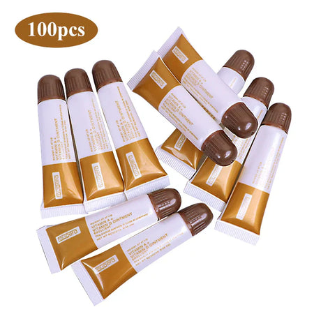 Vitamin A D Tattoo Aftercare Cream Gel