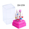 Rpm Electric Nail Drill Machine Usb Nail Polish