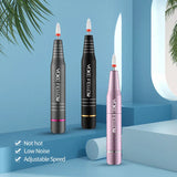 Rpm Electric Nail Drill Machine Usb Nail Polish