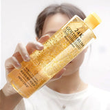 Face Gold Nicotinamide Toner Moisturize Oil