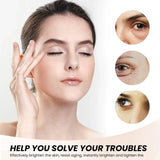 West & Month Eye Tightening Cream Fading