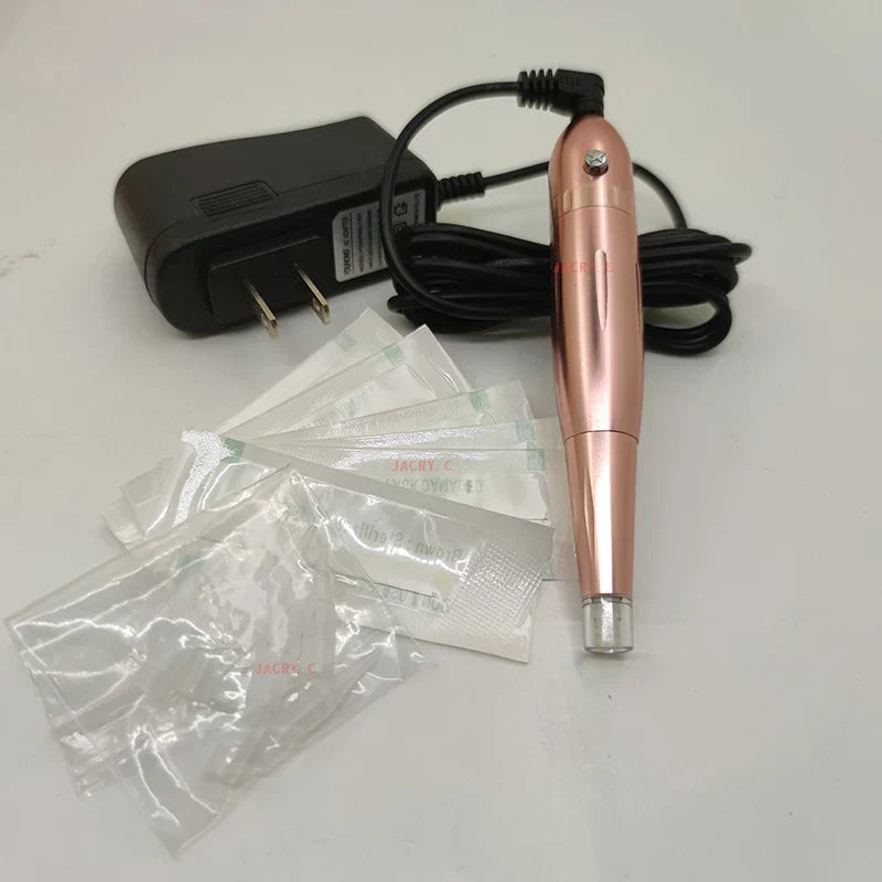 Tattoo Machine Dermograph Permanent Makeup Machine Permanent