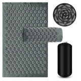 Massage Cushion Yoga Acupressure Mat Acupuncture Massage