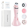 In Electric Clean Facial Brush Face Tightening Exfoliating
