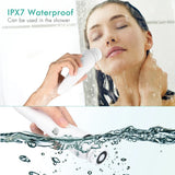 In Electric Clean Facial Brush Face Tightening Exfoliating