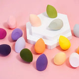 Makeup Sponge Face Beauty Powde Beauty