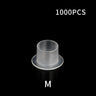 Plastic Tattoo Ink Cup Cap