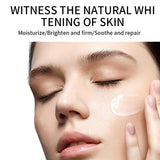 Face Care Sets Turmeric Facial Acne Cleansing Cream