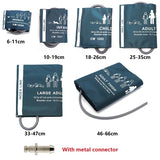 Neonatal Infant Child Adult Blood Pressure