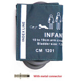 Neonatal Infant Child Adult Blood Pressure