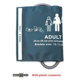 Neonatal Infant Child Adult Blood Pressure