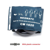 Neonatal Infant Child Adult Blood Pressure