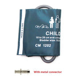 Neonatal Infant Child Adult Blood Pressure
