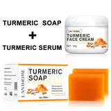 Turmeric Soaps Natural Handmade Soap Clean