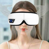 Eye Massage Instrument Smart Airbag Vibration Eye