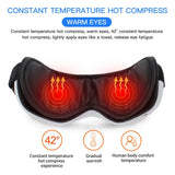 Eye Massage Instrument Smart Airbag Vibration Eye