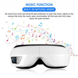 Eye Massage Instrument Smart Airbag Vibration Eye