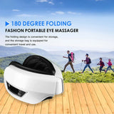 Smart Airbag Vibration Eye Massager Eye Care