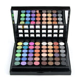 Color Professional Makeup Palette Sets Combo Matte