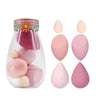 Makeup Sponges Egg Blender Cosmetics Powder Puff