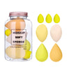 Makeup Sponges Egg Blender Cosmetics Powder Puff