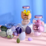 Makeup Sponges Egg Blender Cosmetics Powder Puff