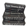 Super Gooscia Tattoo Cream Before Permanent Makeup