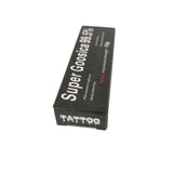 Super Gooscia Tattoo Cream Before Permanent Makeup