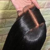 Wear And Go Glueless Wig Bob Straight X