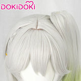In Stock Nahida Wig Game Genshin Impact Cosplay