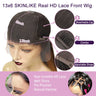 Wow Angel Chocolate Brown Colored X Hd Lace