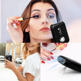Ailaishi Usb Mini Eyelash Fan Dryer Blower Grafted