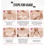 Auquest Breast Enlargement Essential Oil Frming Enhancement Breast