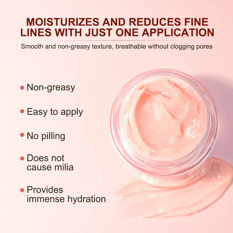 Auquest Dark Circles Remover Eye Cream Peptide Anti-Puffiness