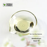 Pure Natural Meadowfoam Seed Oil Moisturize Skin