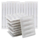 Tattoo Needles Tips Kit With Rl