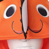 Anime Chainsaw Man Pochita Cosplay Hoodie Kids Men