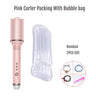 Auto Hair Curler, Spiral Waver Curling Iron, Electric