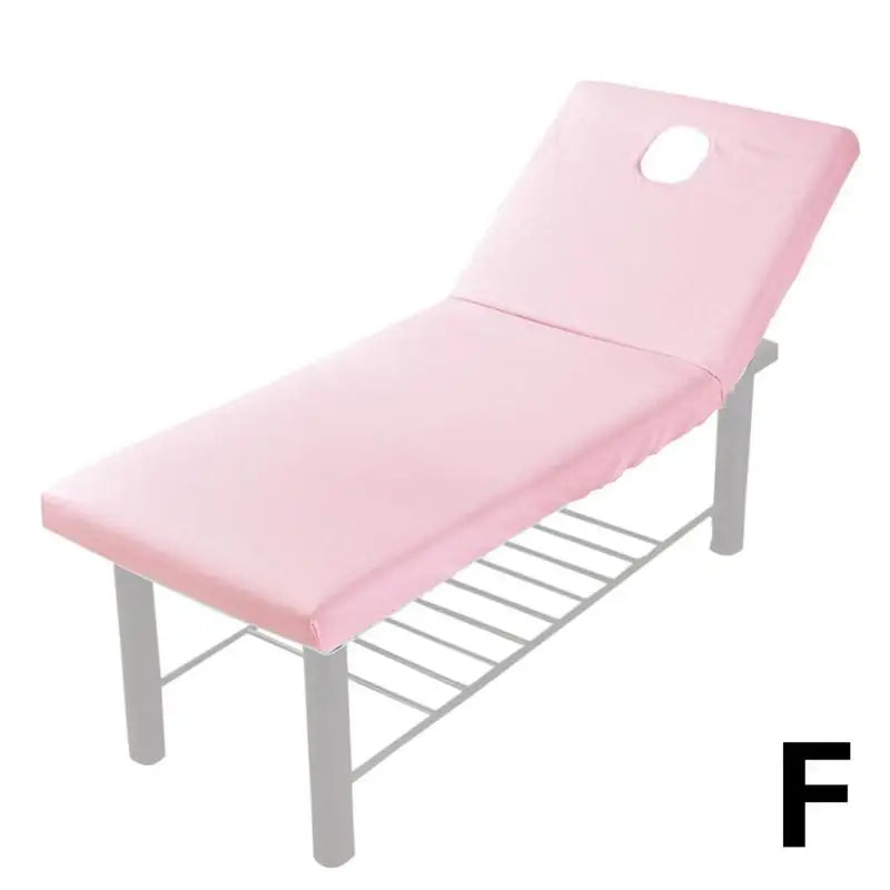 Beauty Salon Massage Elastic Bed Cover High Stretch