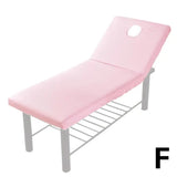 Beauty Salon Massage Elastic Bed Cover High Stretch
