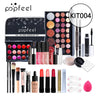 Makeup Basic Eyeshadow Lipstick Foundation Lip